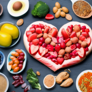 Leafy Greens: Nutrient-Dense Allies in Heart Protection